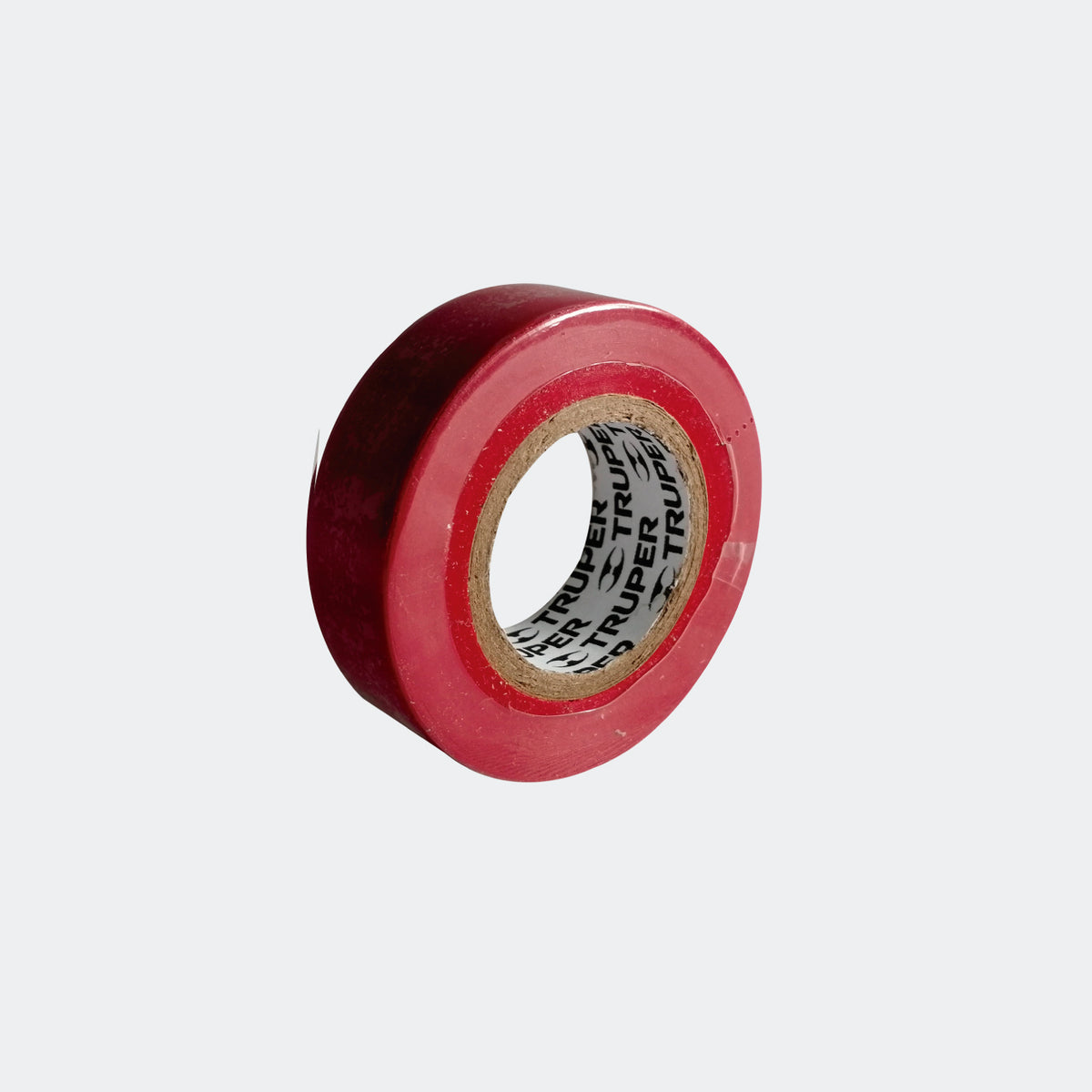 CINTAS TRUPER 13513 CINTA DE AISLAR DE 9 M X 19 MM ROJA Ferrepits cintas-truper-13513-cinta-de-aislar-de-9-m-x-19-mm-roja-ferrepits