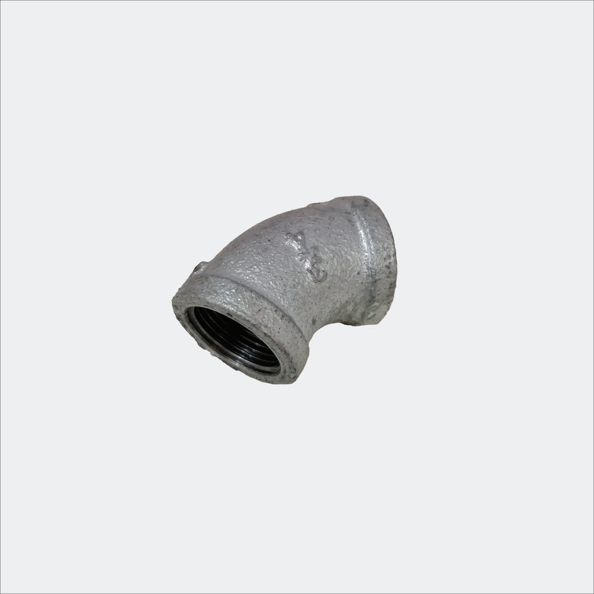 CONEXIONES TRUPER 47540 CODO 45 ACERO GALVANIZADO 3 4 Ferrepits conexiones-truper-47540-codo-45-acero-galvanizado-3-4-ferrepits
