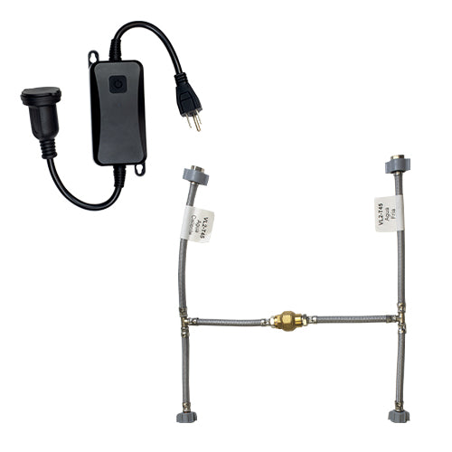 SISTEMA INTELIGENTE DE RECIRCULACION DE AGUA COFLEX