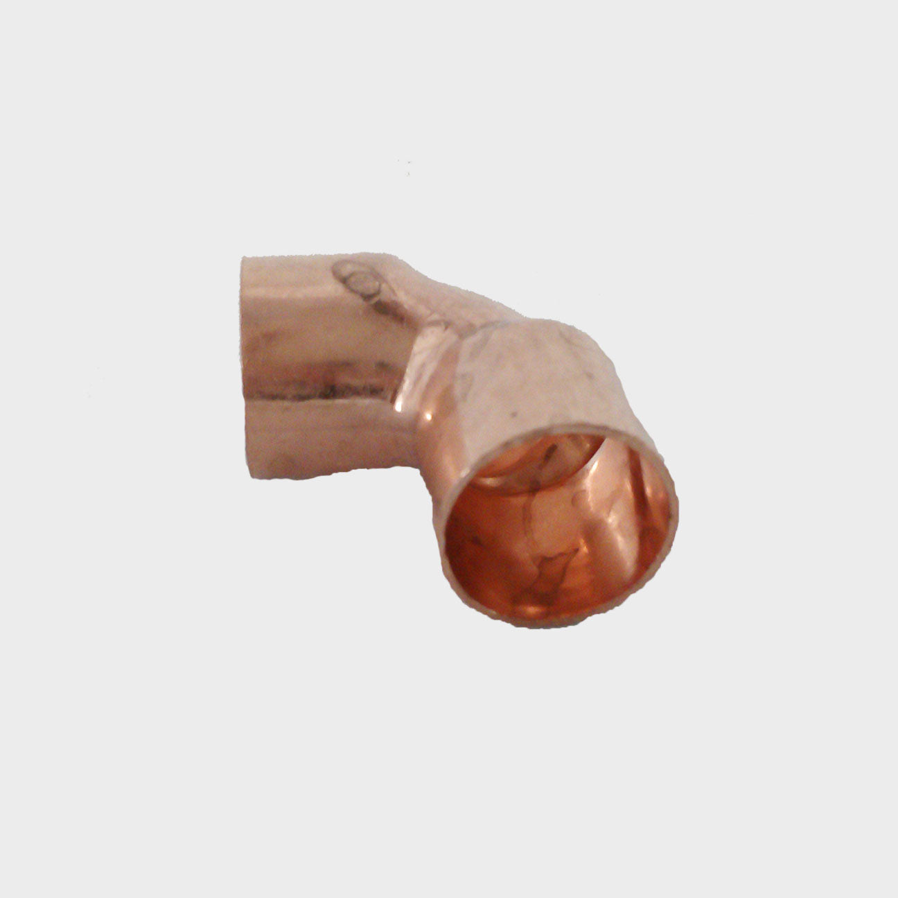 CONEXIONES TRUPER 49714 CODO 90° DE COBRE DE 1/2", FOSET