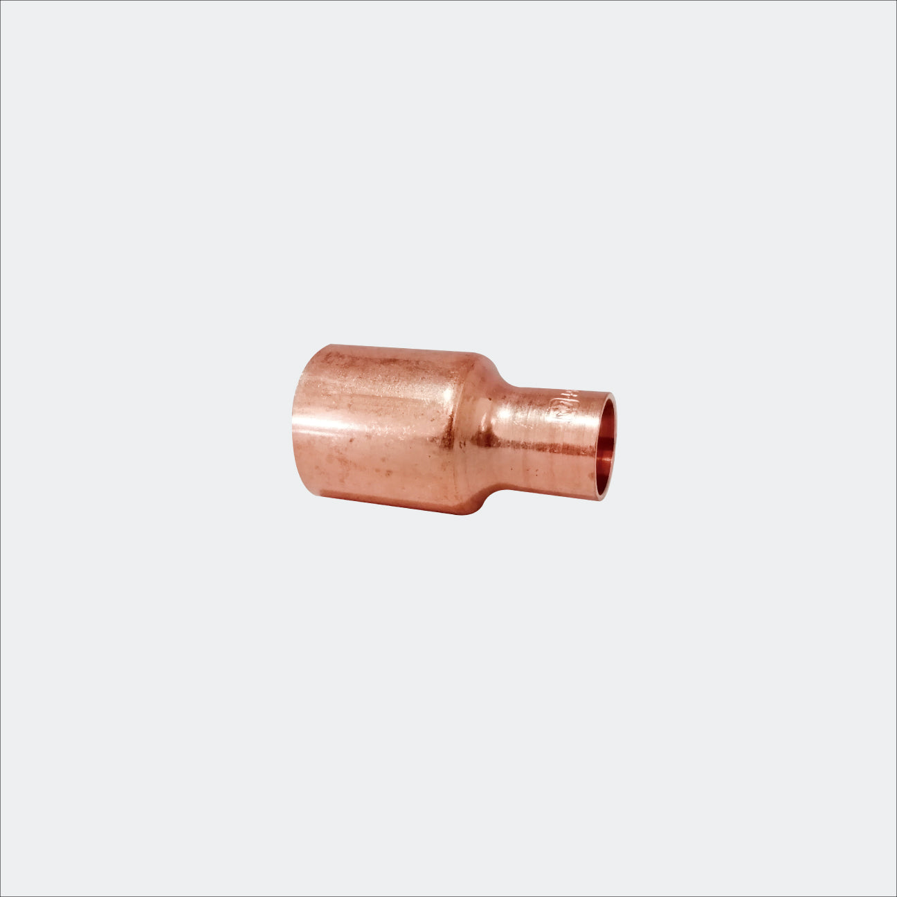 49757 COPLE REDUCCION BUSHING COBRE  1 X 1/2