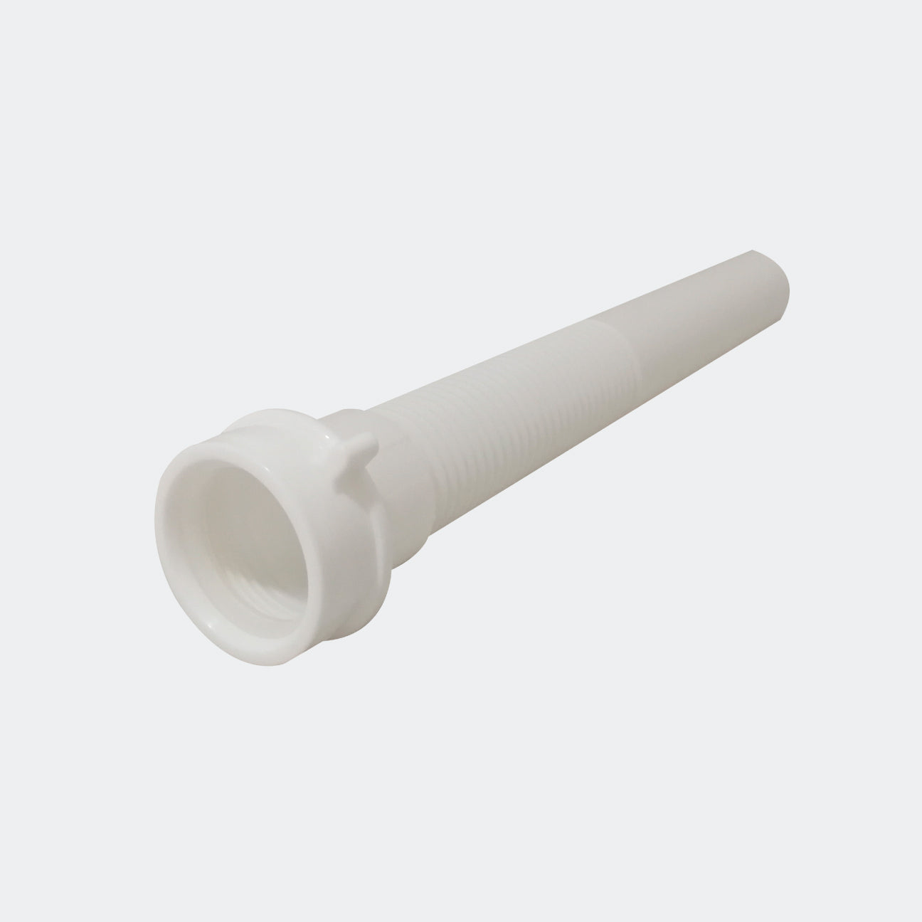 EXTENSION ROSCABLE PLASTICA COFLEX PH-204 EXTENSION DE 30.5 CM X 1 1/2" Y 1 1/4"