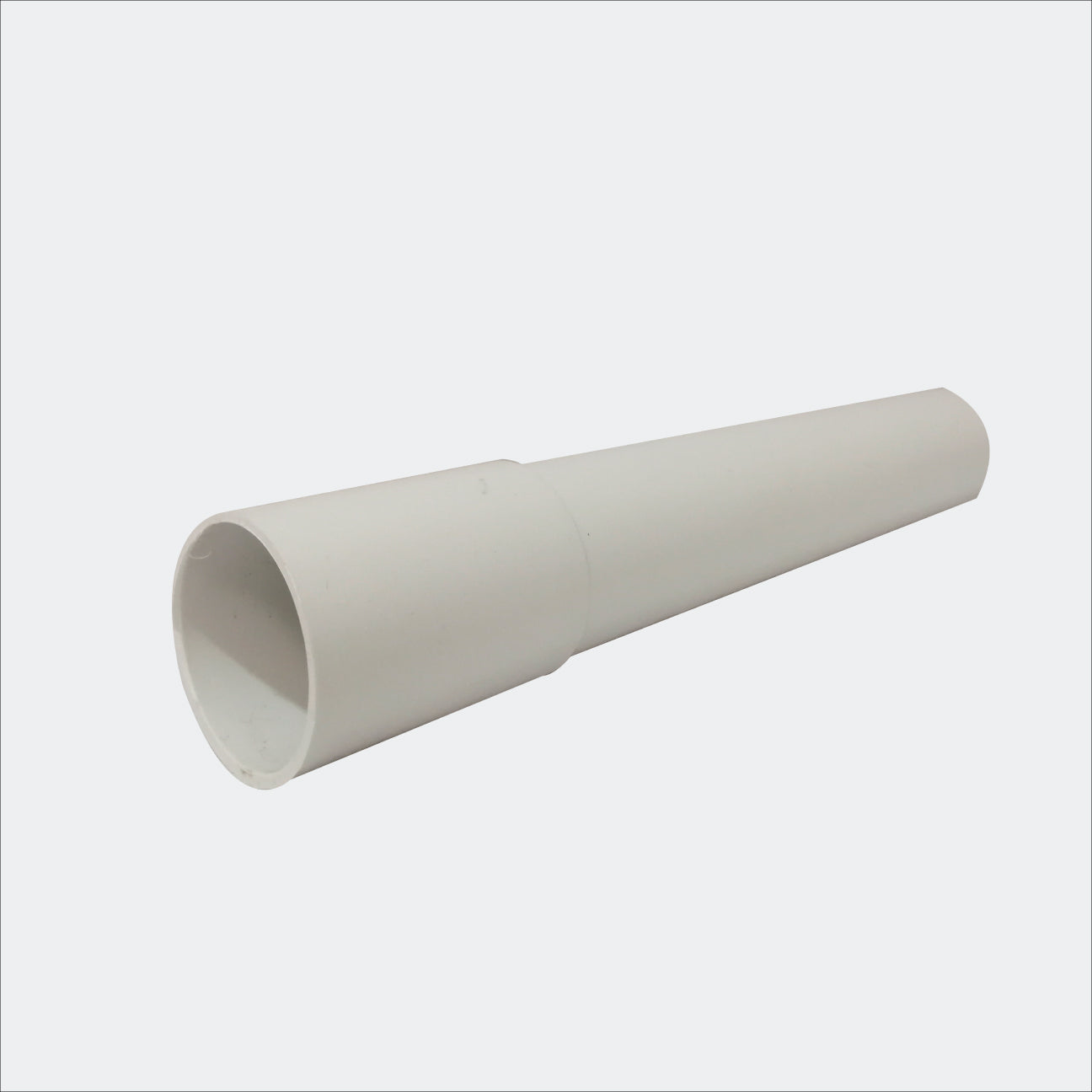 1 Metro - Tubo desague flexible blanco 20mm, Hidrotubo 16/20 Aire  acondicionado