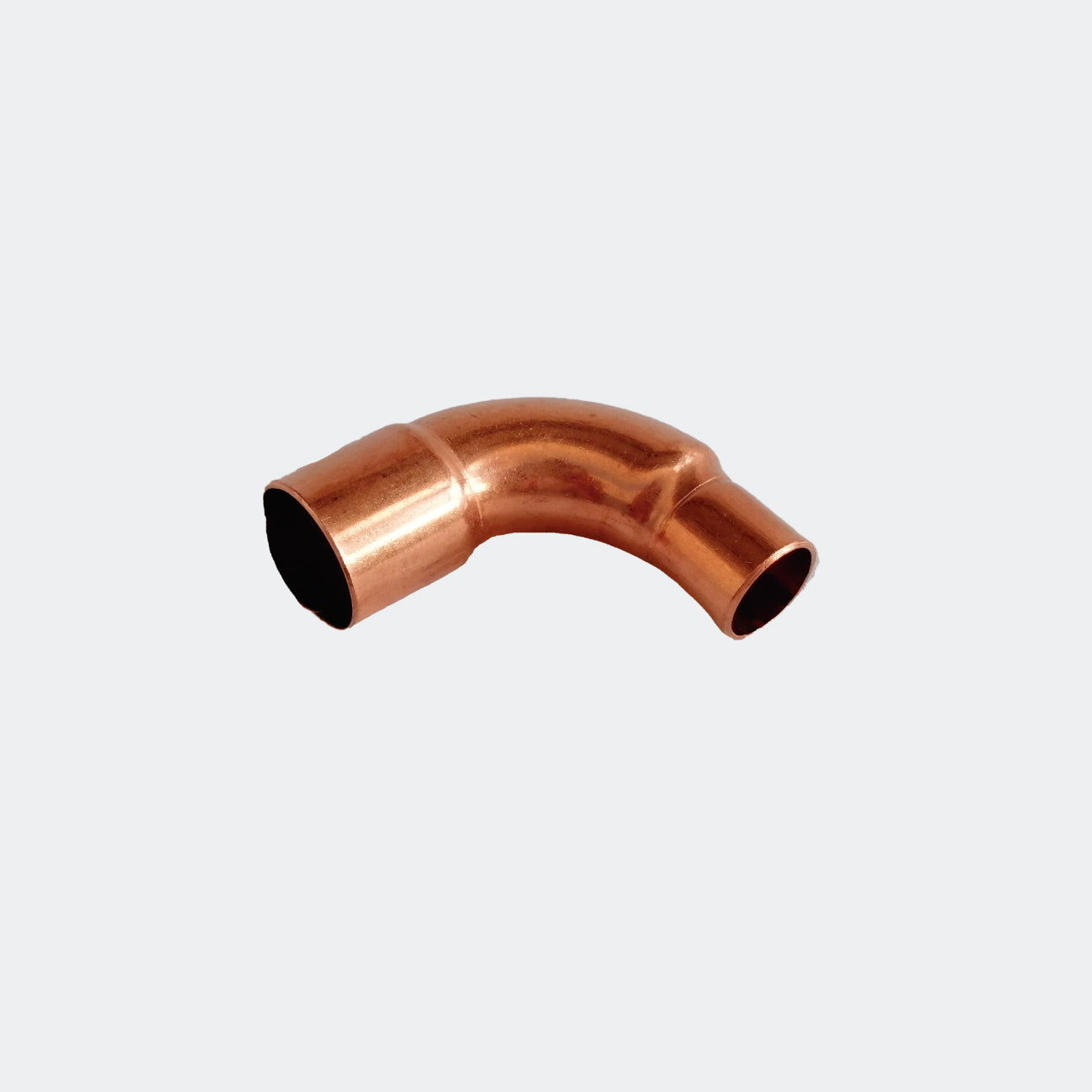 CONEXIONES TRUPER 49723 CODO DE COBRE 90° 1 X 3/4" REDUCCION