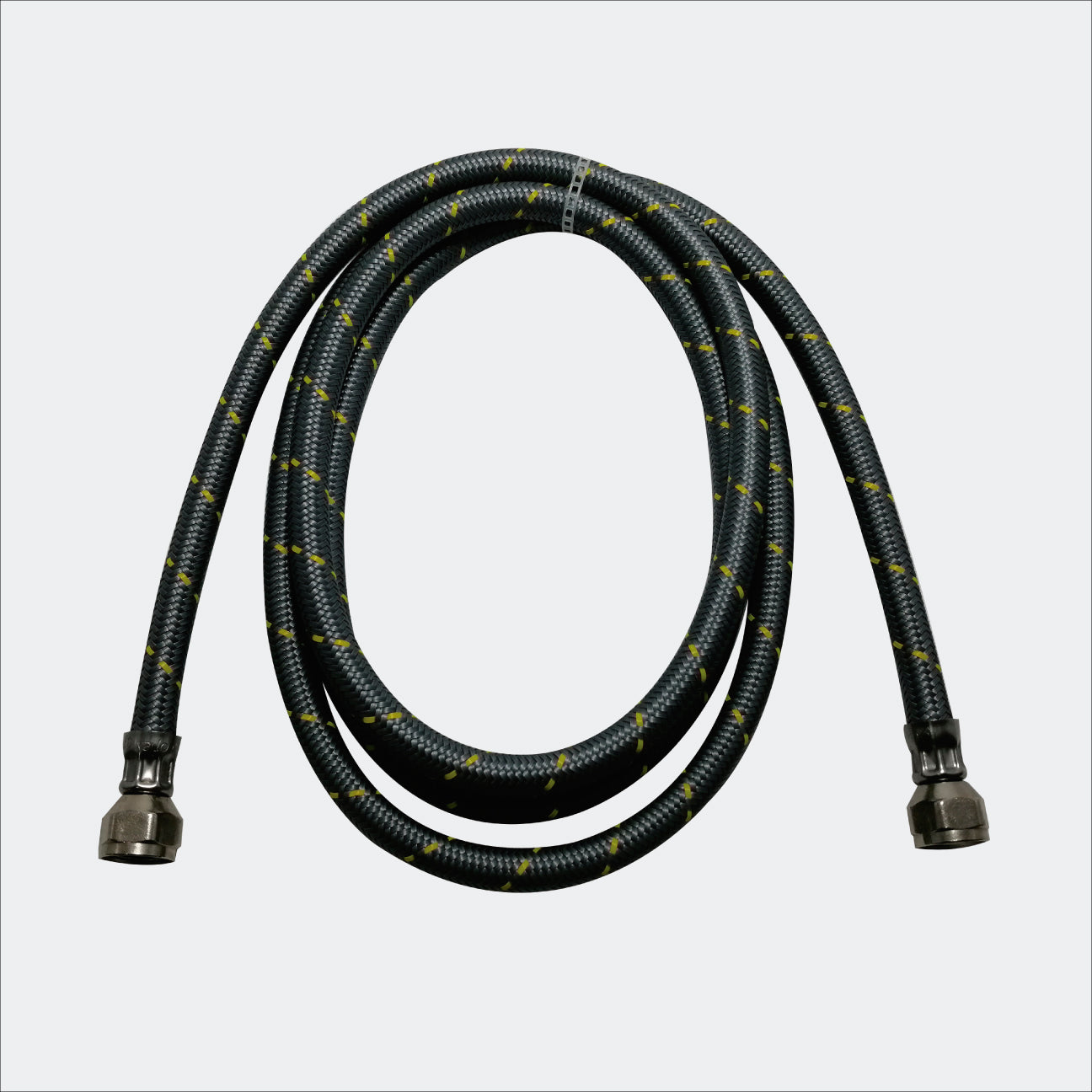 CONECTOR FLEXIBLE COFLEX GAS MG-B200 MONOFILAMENTO GAS 3/8" FLARE X 3/8" FLARE 200 CM