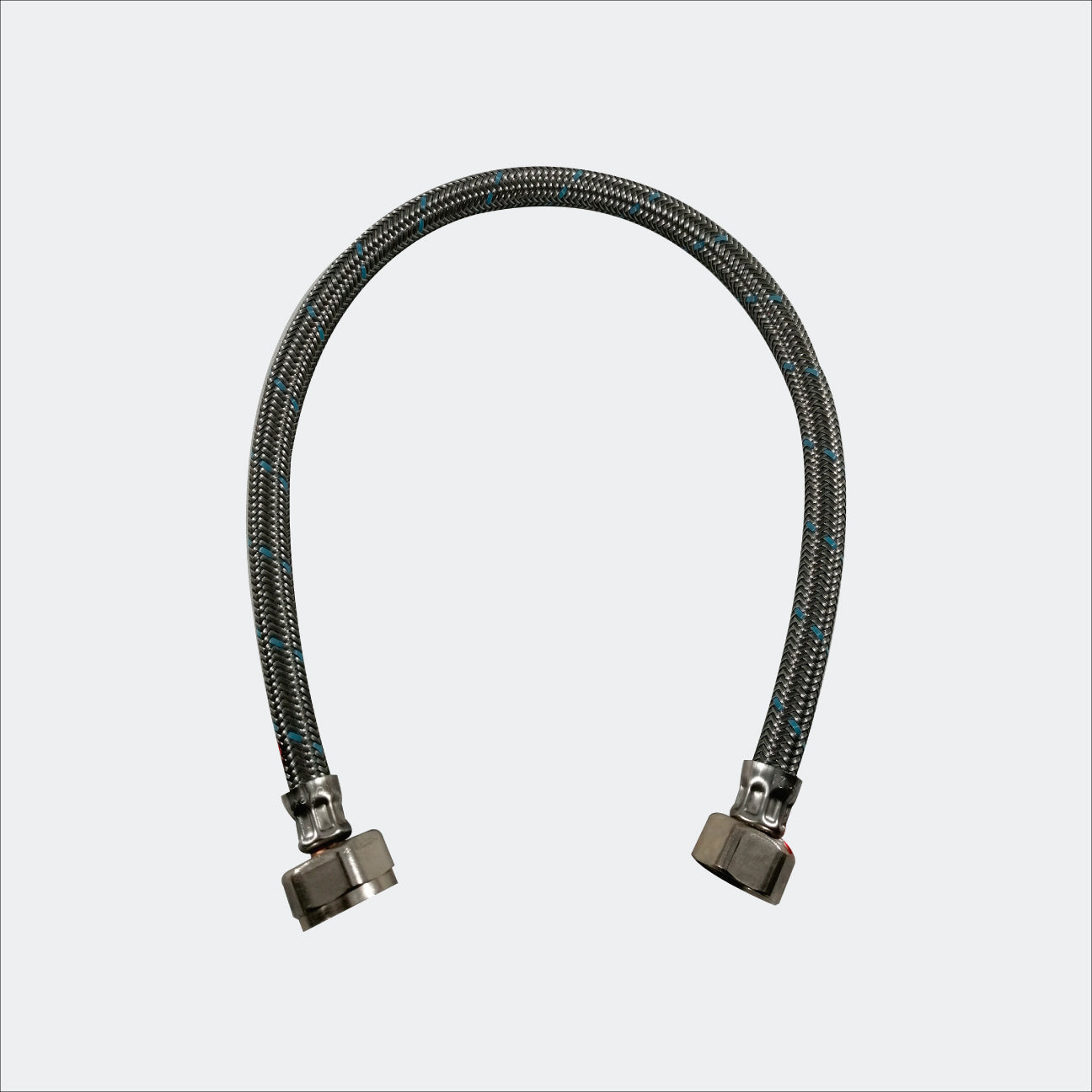 CONECTOR FLEXIBLE COFLEX LS-A50 FORTE SANITARIO 1/2" FIP X 7/8" FIP x 55 CM