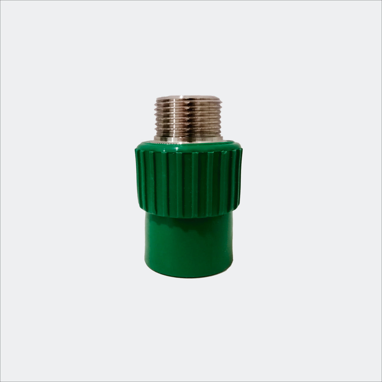 CONEXIONES ROTOPLAS 200054 CONECTOR MACHO DE 25 MM X 3/4