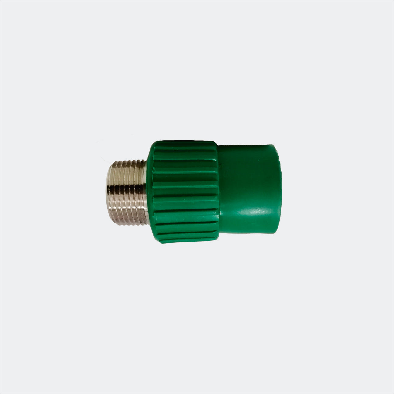 CONEXIONES ROTOPLAS 200054 CONECTOR MACHO DE 25 MM X 3/4