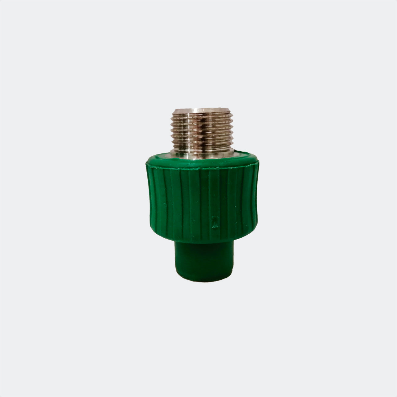 CONEXIONES ROTOPLAS 200062 CONECTOR MACHO TERFUS MACHO 20 MM X 1/2