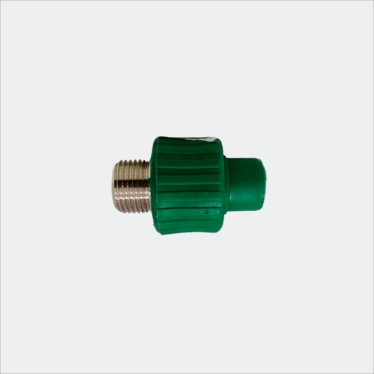 CONEXIONES ROTOPLAS 200062 CONECTOR MACHO TERFUS MACHO 20 MM X 1/2