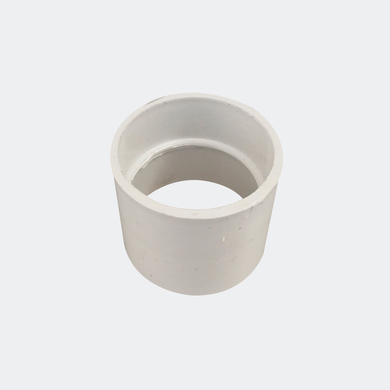 CONEXIONES DTC SAC-CO040 COPLE PVC SANITARIO CEMENTADO DE 40 mm (1 1/2") INYECTADO