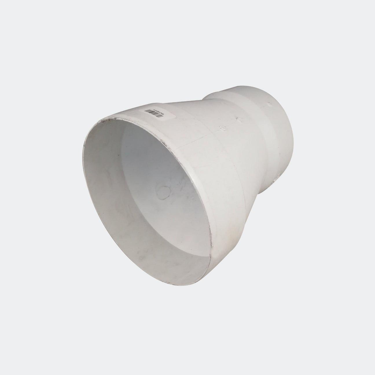 CONEXIONES DTC SAC-RB1610 RED. BUSHING PVC SANITARIO CEMENTADO DE 150mm X 100mm (6X4) INYECTADO