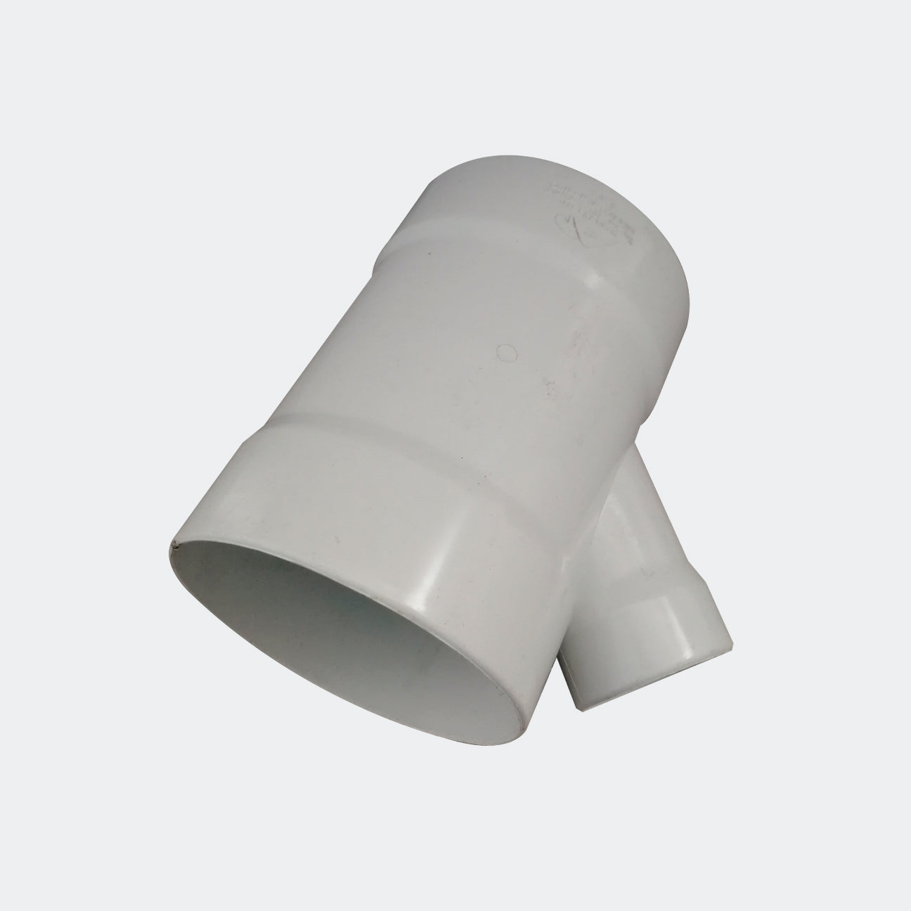 CONEXIONES DTC SAC-YS100 YEE PVC SANITARIA CEMENTADA DE 100mm (4) INYECTADO