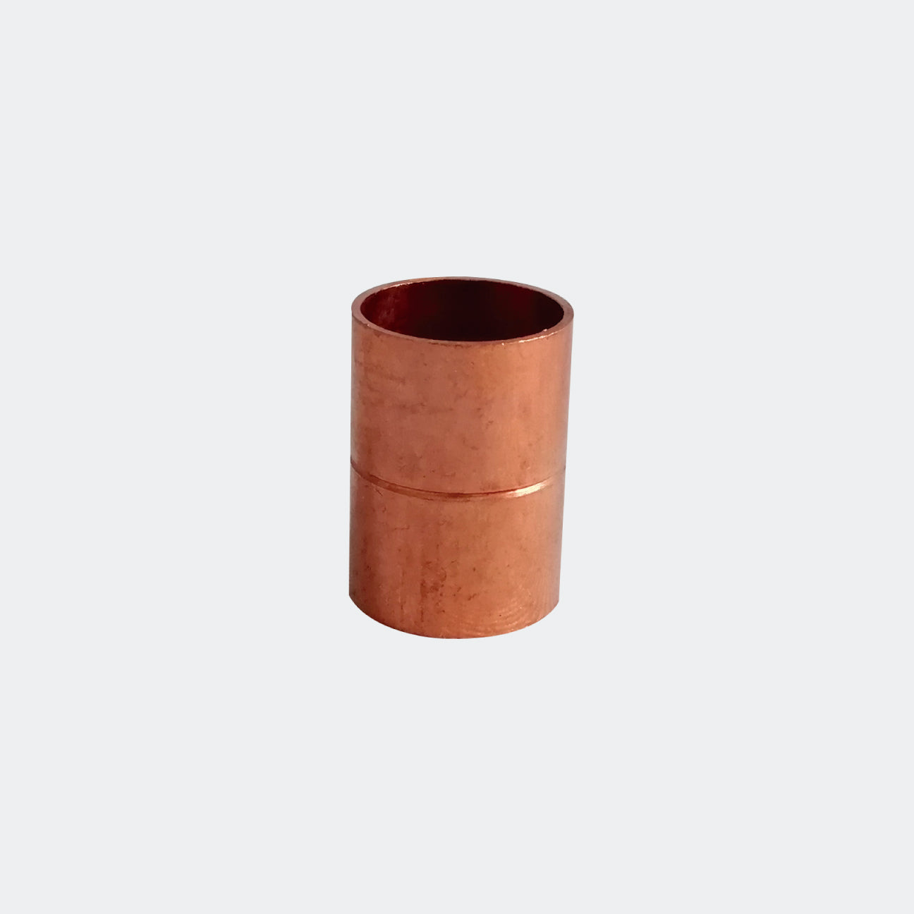 CONEXIONES TRUPER 49700 COPLE DE COBRE 1/2"