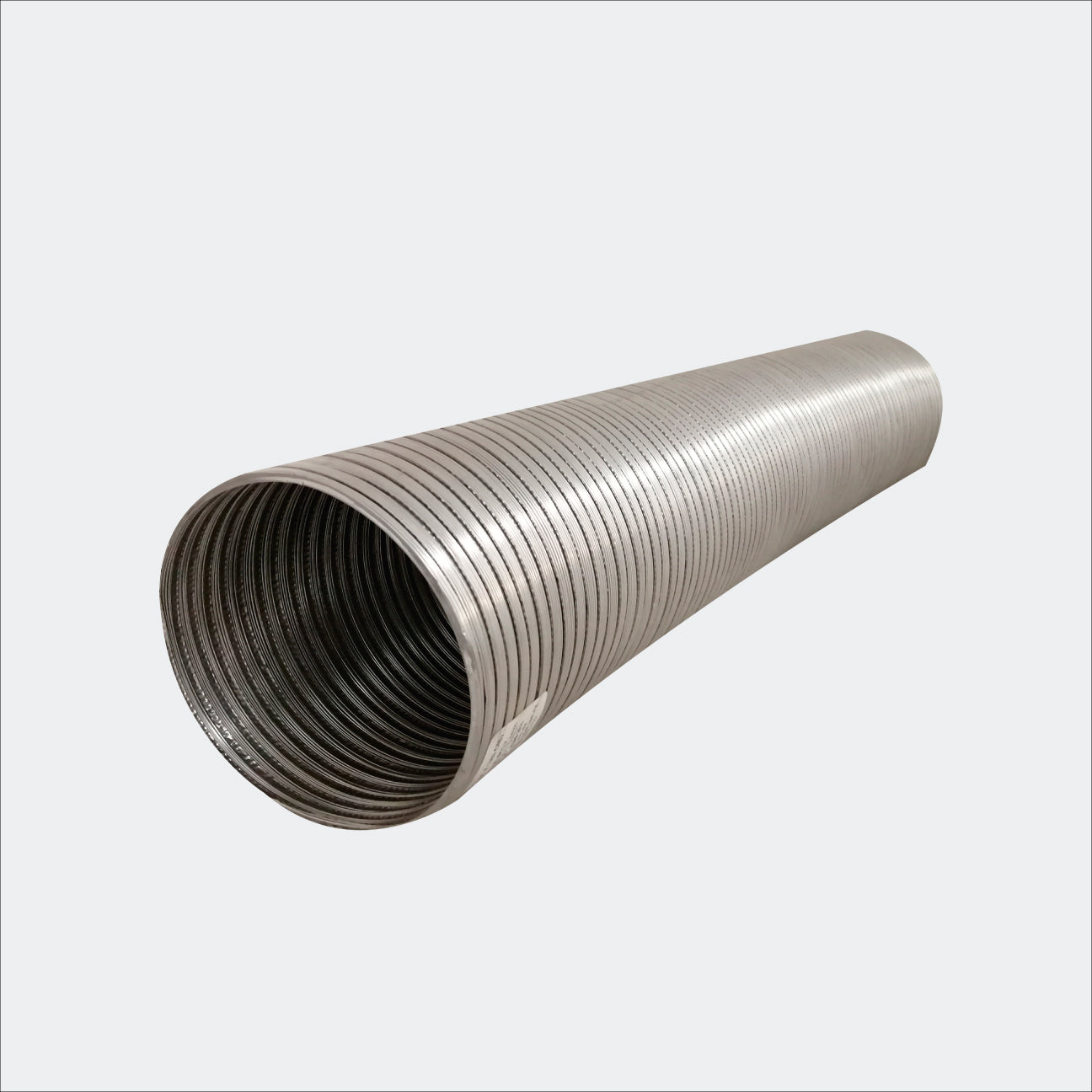 DUCTO FLEXIBLE COFLEX DJ-D58A ALUMINIO 5" X 8'