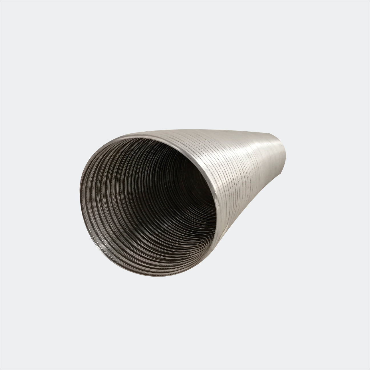 DUCTO FLEXIBLE COFLEX DJ-D58A ALUMINIO 5" X 8'