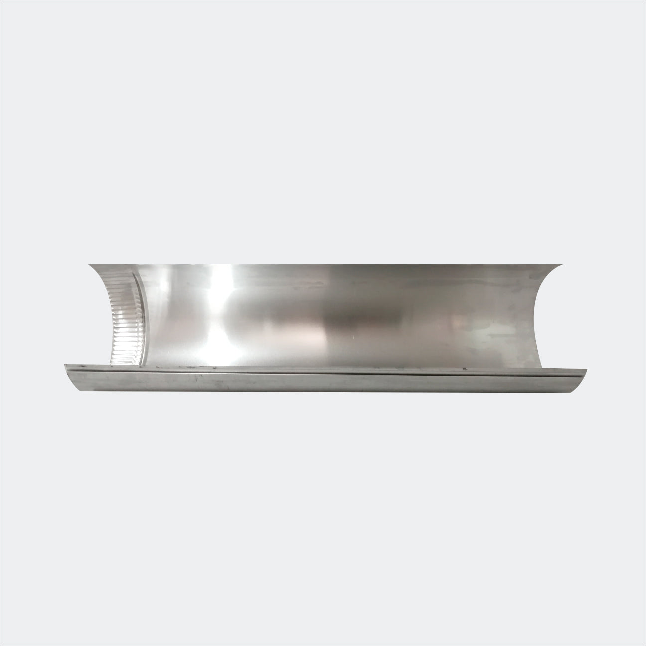 DUCTO RIGIDO COFLEX DJ-DR424A DUCTO RIGIDO 4" X 24'