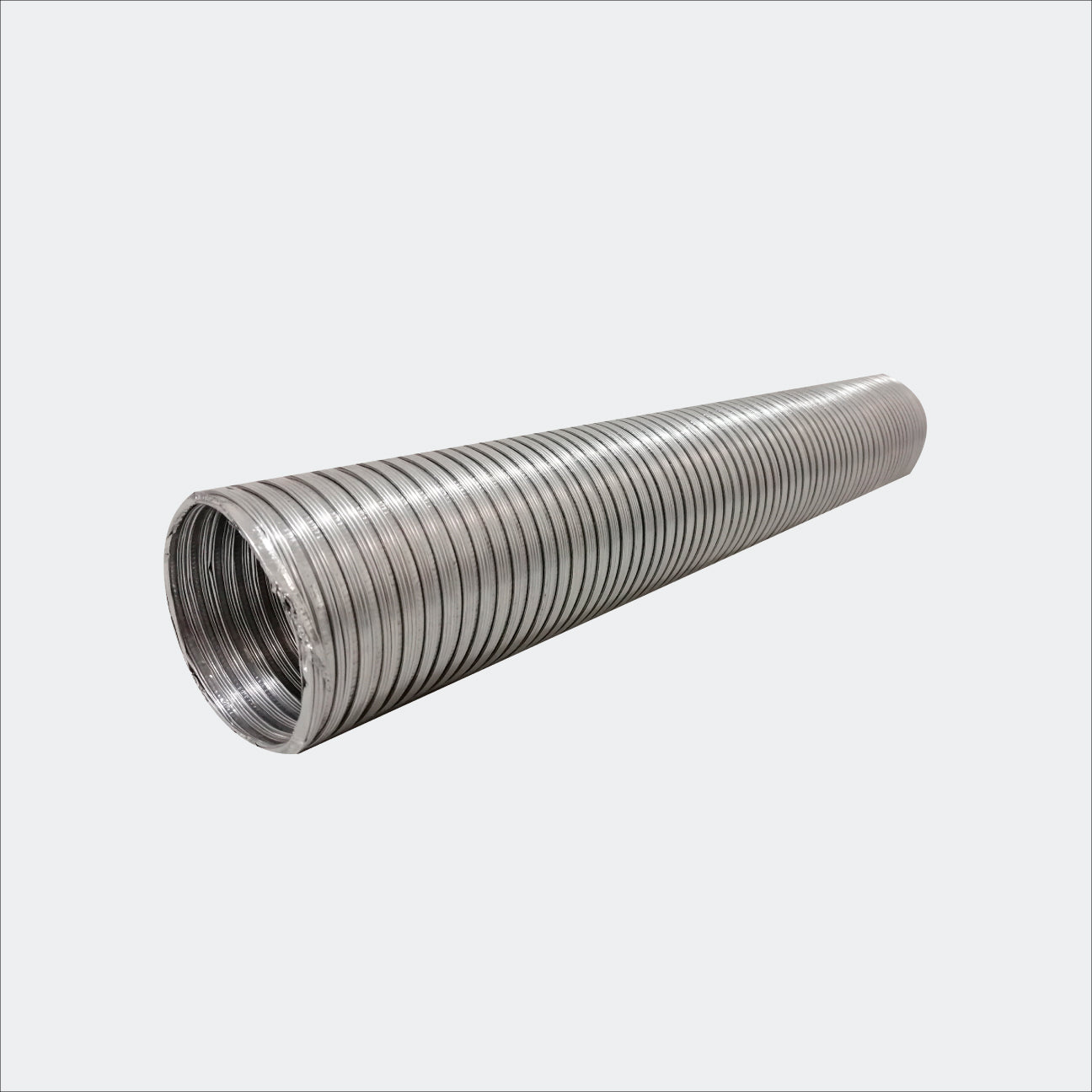 DUCTO FLEXIBLE COFLEX DJ-D38A ALUMINIO 3" X 8'