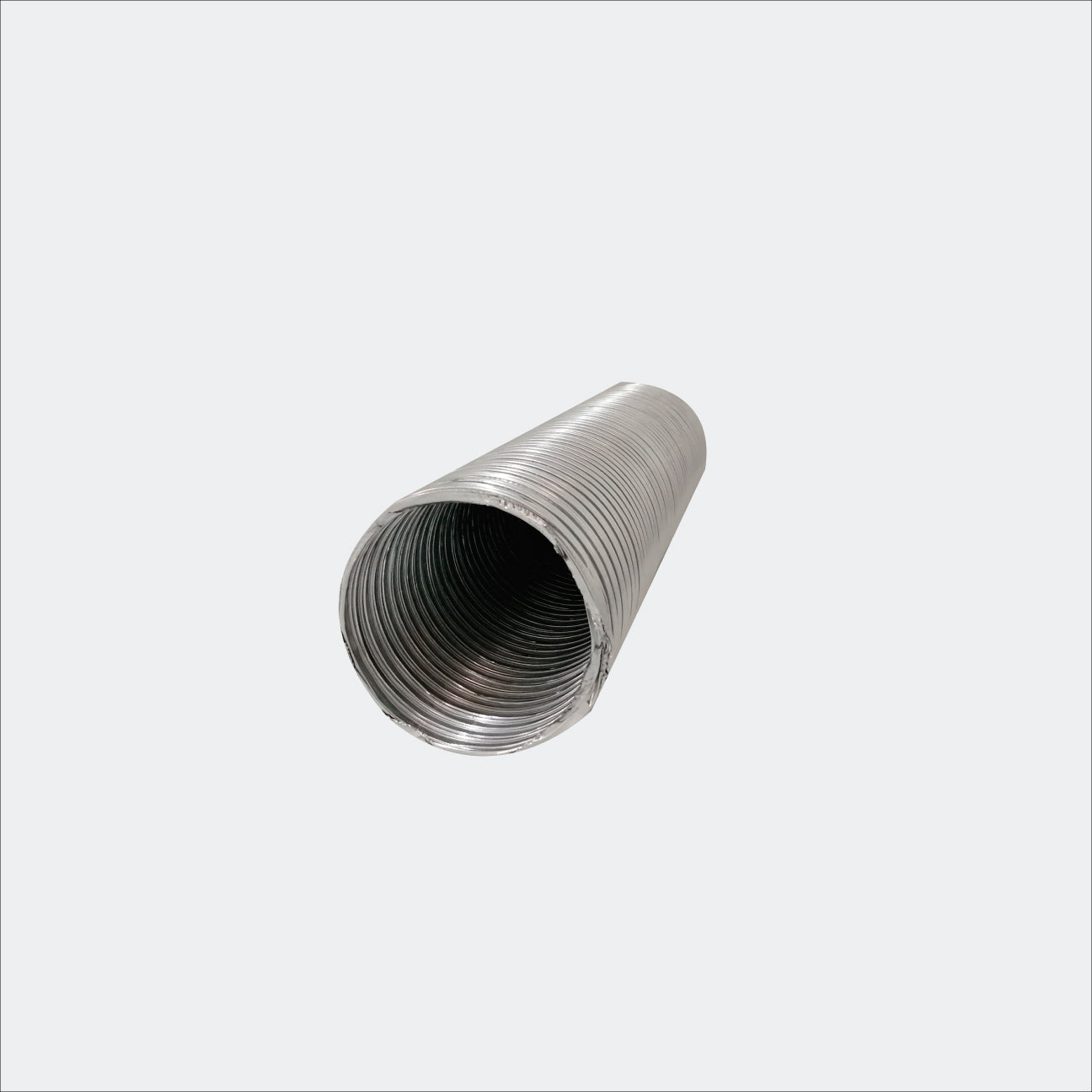 DUCTO FLEXIBLE COFLEX DJ-D38A ALUMINIO 3" X 8'