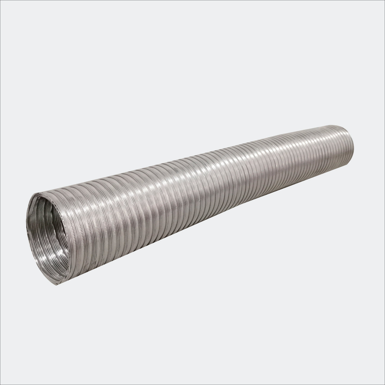 DUCTO FLEXIBLE COFLEX DJ-D48A ALUMINIO 4" X 8'