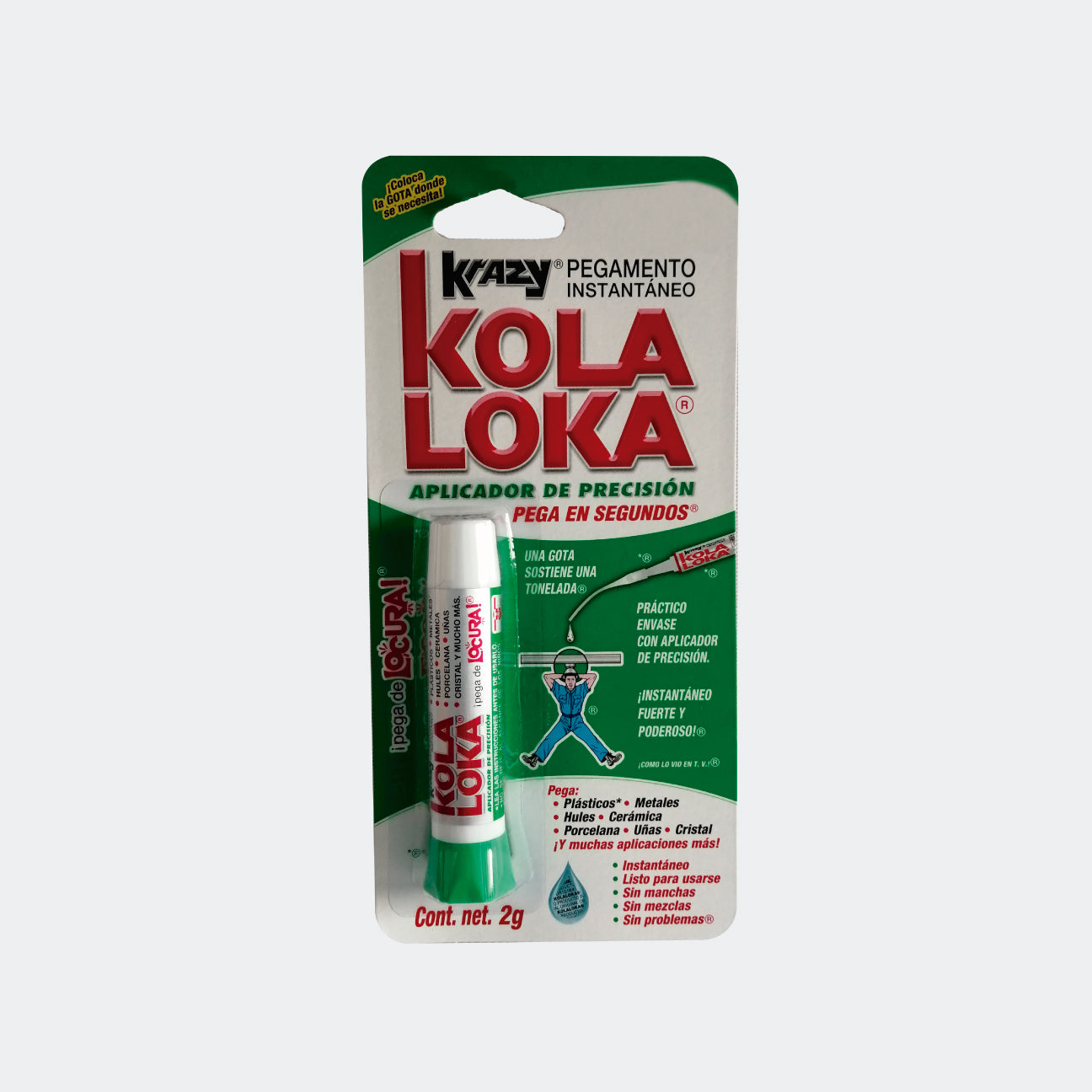 Industrias Kola Loka (@KolaLoka) / X