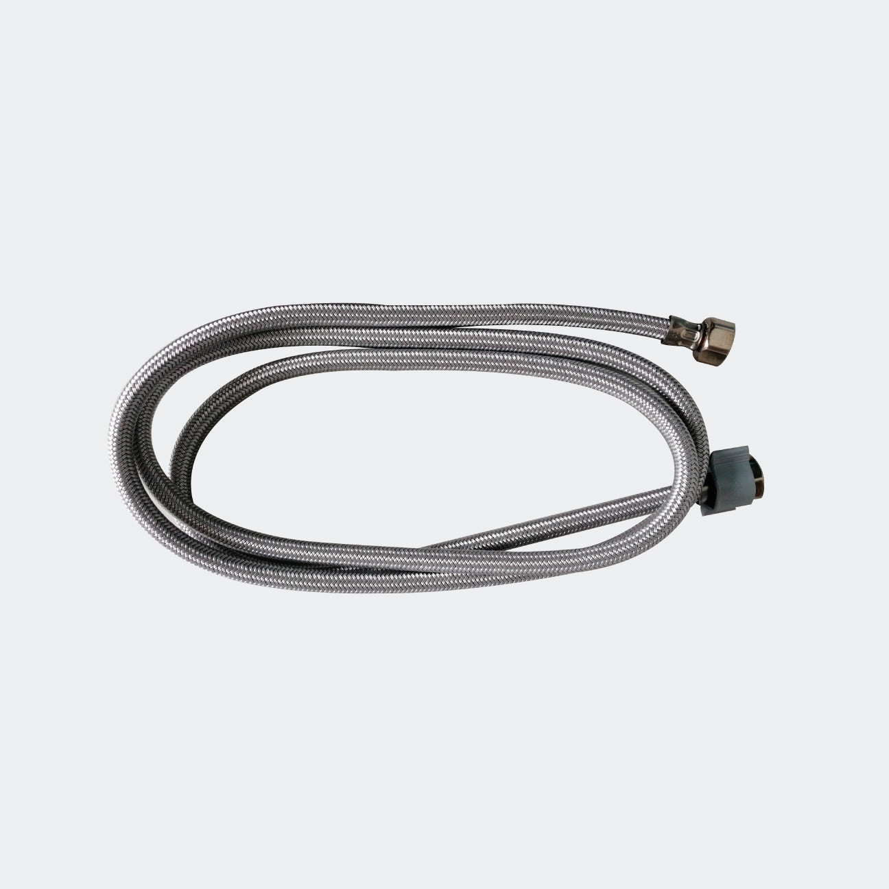 MANGUERAS COFLEX LAVABO / FREGADERO VL-A200 CONECTOR FLEXIBLE COFLEX VINILO FREGADERO 1/2" FIP X 1/2" FIP-200