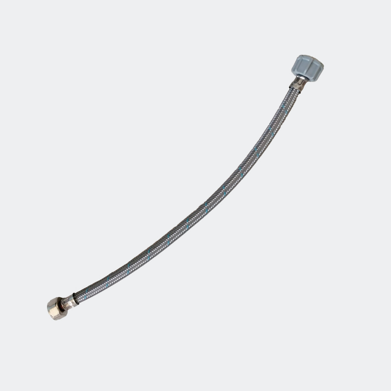 MANGUERAS COFLEX LL2-A40 CONECTOR FLEXIBLE COFLEX FORTE LAV 1/2 X 1/2 40CM