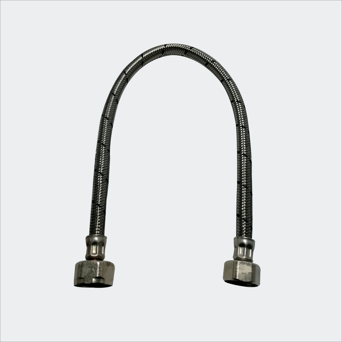 Puleggia Folle Piatta Rotary 10139 &ndash; 1/2x1-7/8 In Nylon Con Acciaio Per Tagliaerba