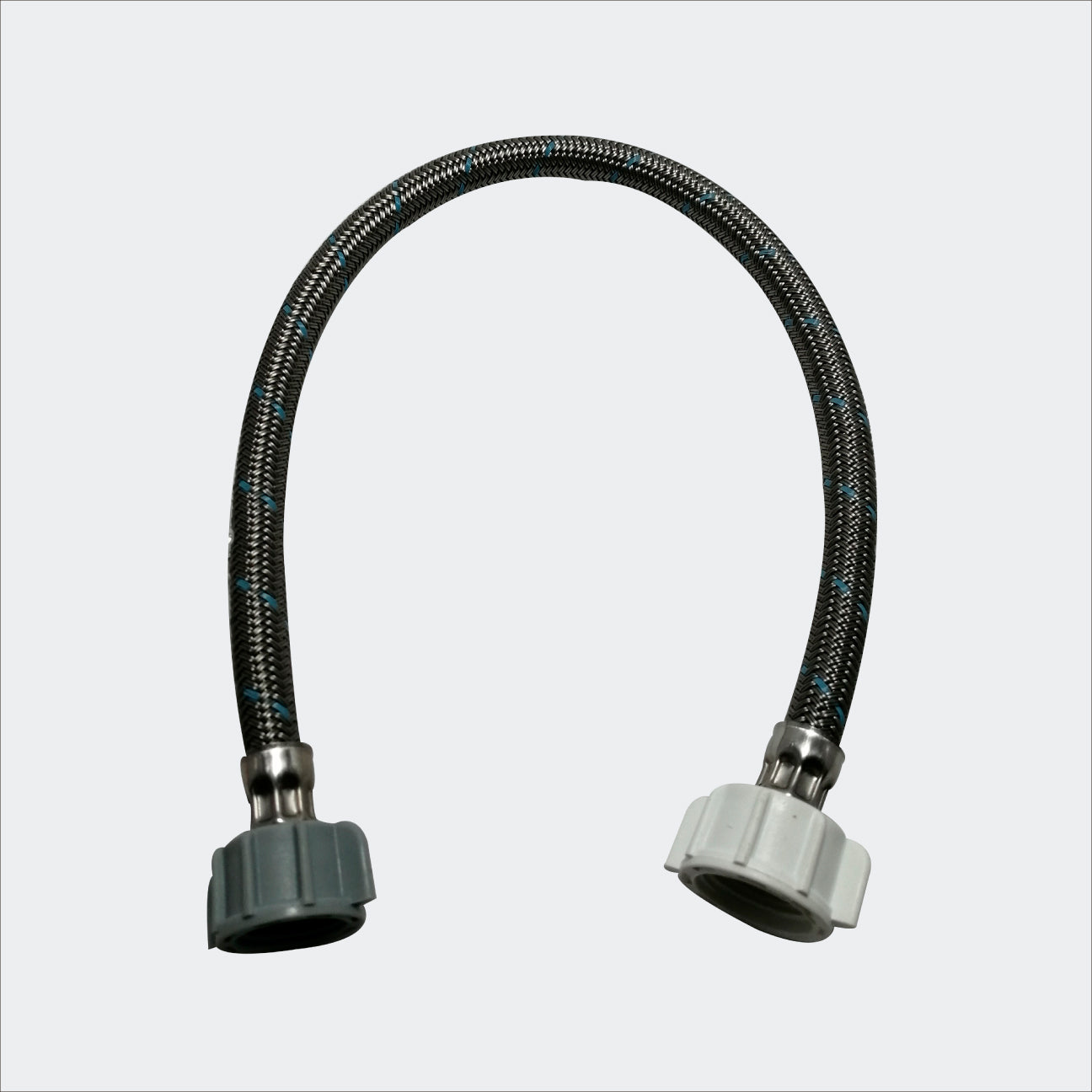 CONECTOR FLEXIBLE COFLEX CVSG-C50 VINILO TRADICIONAL  1/2 AM X 7/8 AM X 50 CM