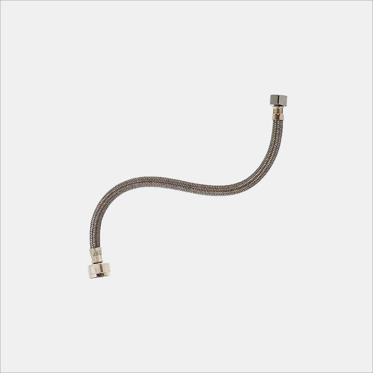 MANGUERAS COFLEX SANITARIO VS-A50 CONECTOR FLEXIBLE COFLEX VINILO SANITARI