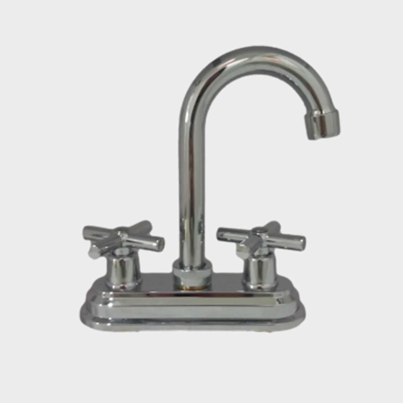 Mezcladora Ekon 60483 para lavabo