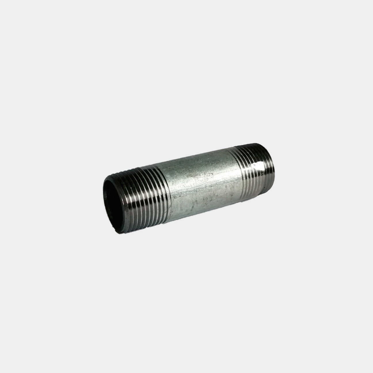 CONEXIONES TRUPER 47527 NIPLE GALVANIZADO 3/4" X 3"