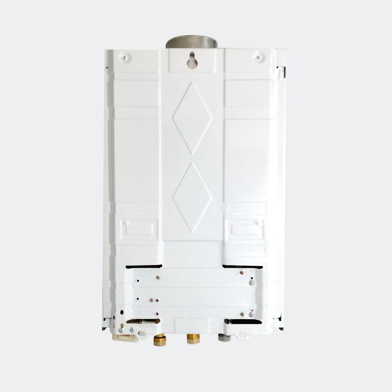 NOVA1ECO_N CALENTADOR DE PASO INSTANTANEO NOVANET 4L/MIN GAS NATURAL