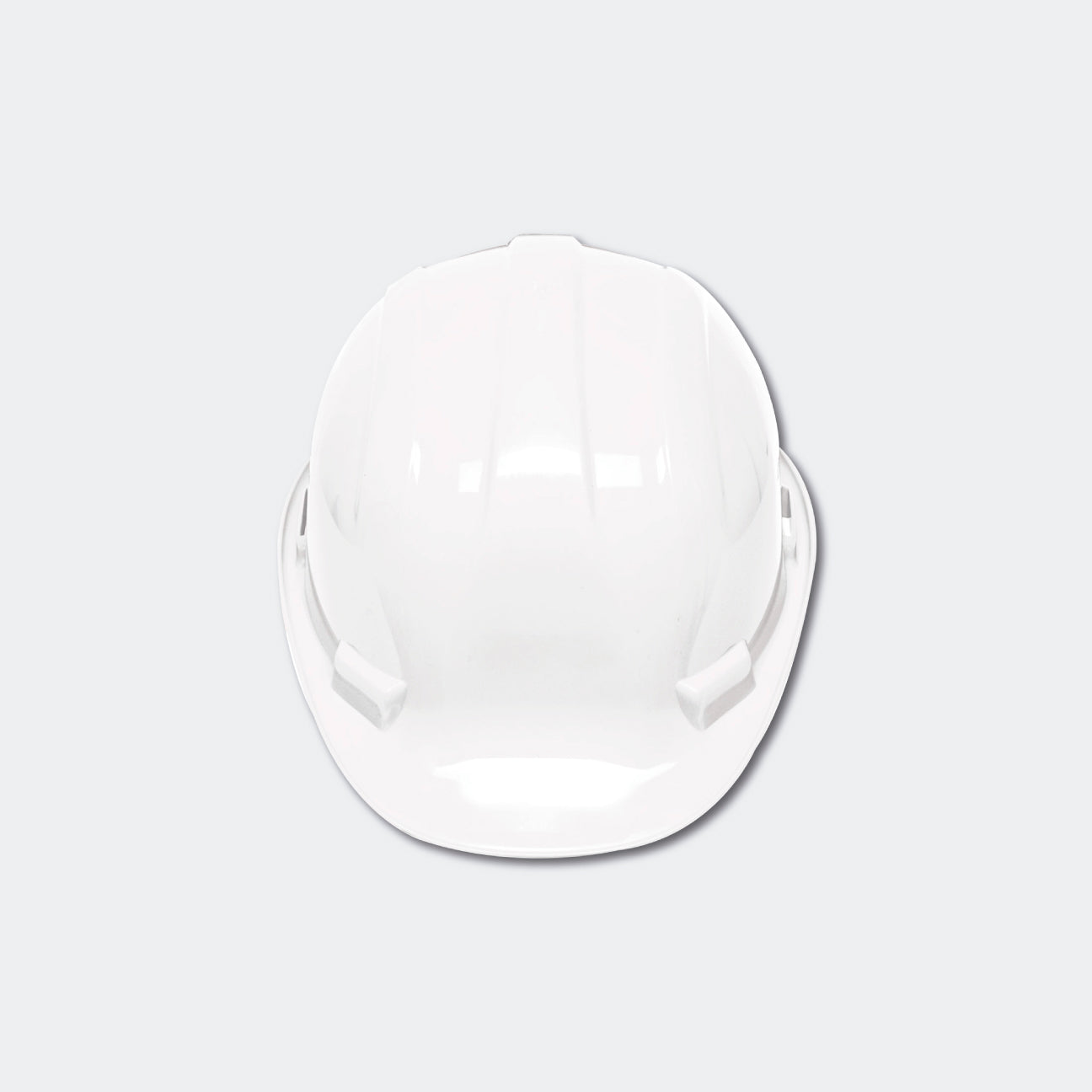 SEGURIDAD TRUPER 25038 CASCO DE SEGURIDAD, AJUSTE DE INTERVALOS, BLANCO, PRETUL